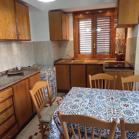 Casa Nupi Leilighet SantʼAlessio Siculo Eksteriør bilde