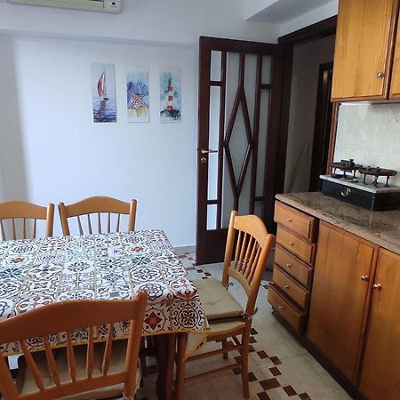 Casa Nupi Leilighet SantʼAlessio Siculo Eksteriør bilde