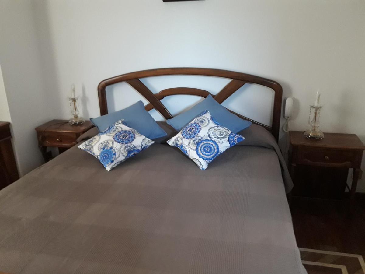 Casa Nupi Leilighet SantʼAlessio Siculo Eksteriør bilde