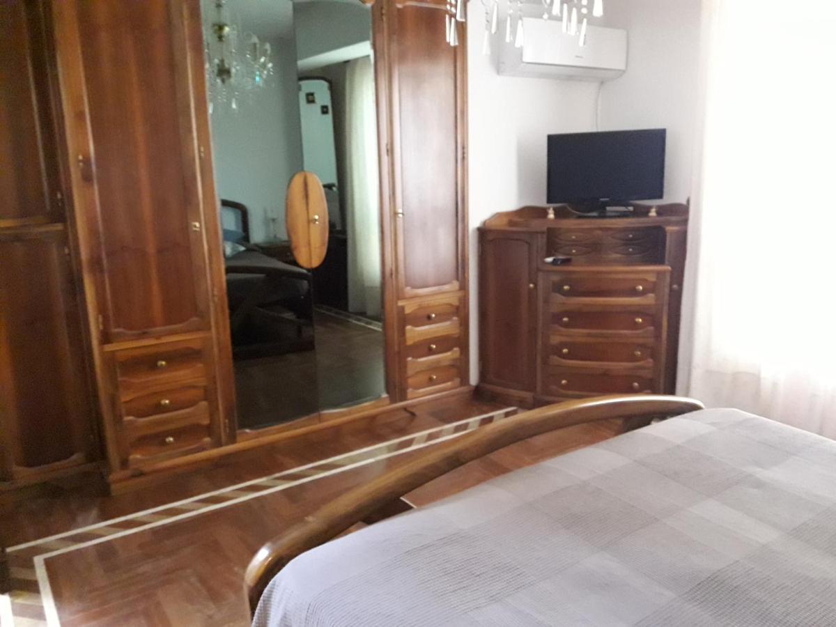 Casa Nupi Leilighet SantʼAlessio Siculo Eksteriør bilde
