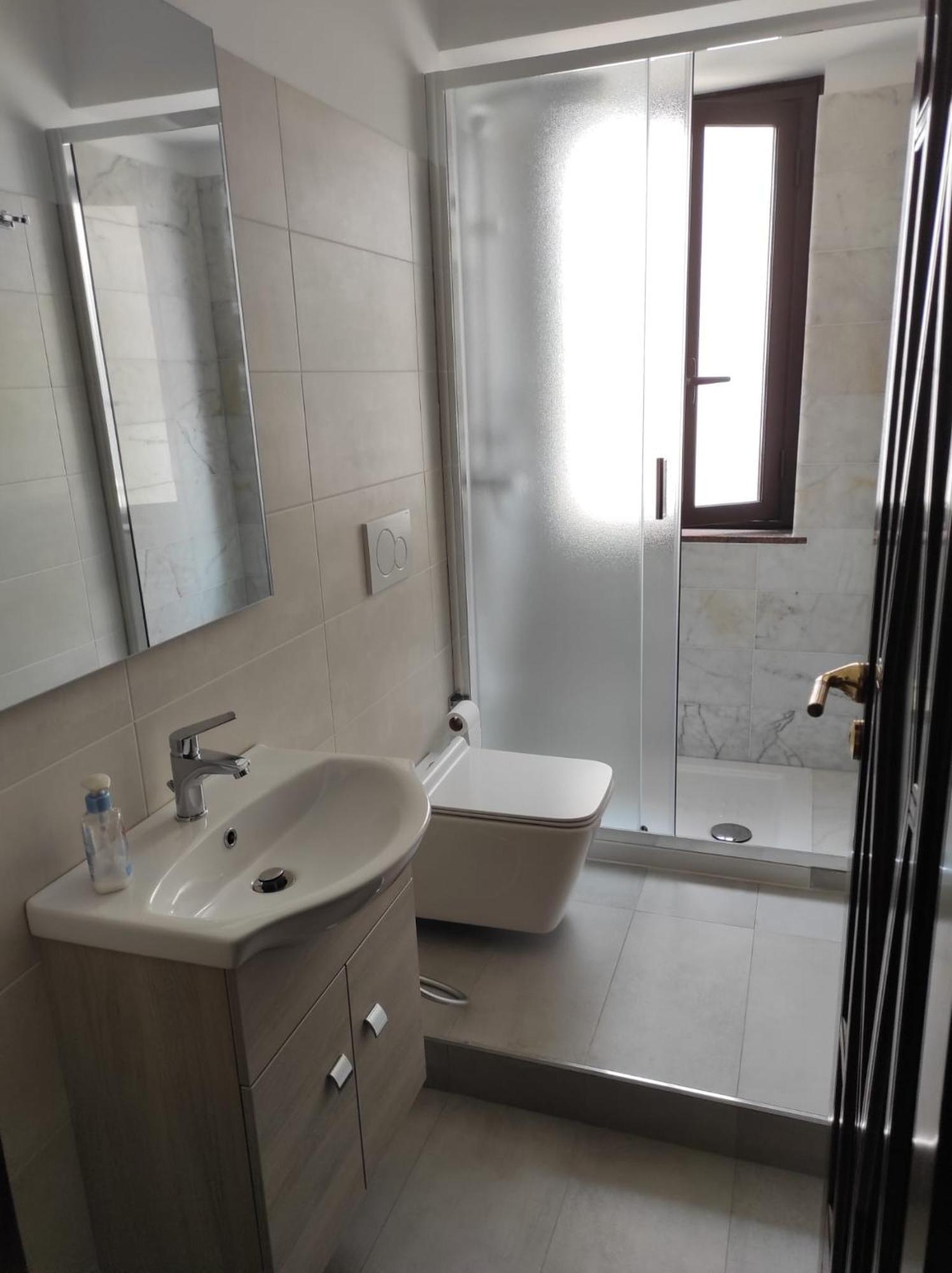 Casa Nupi Leilighet SantʼAlessio Siculo Eksteriør bilde