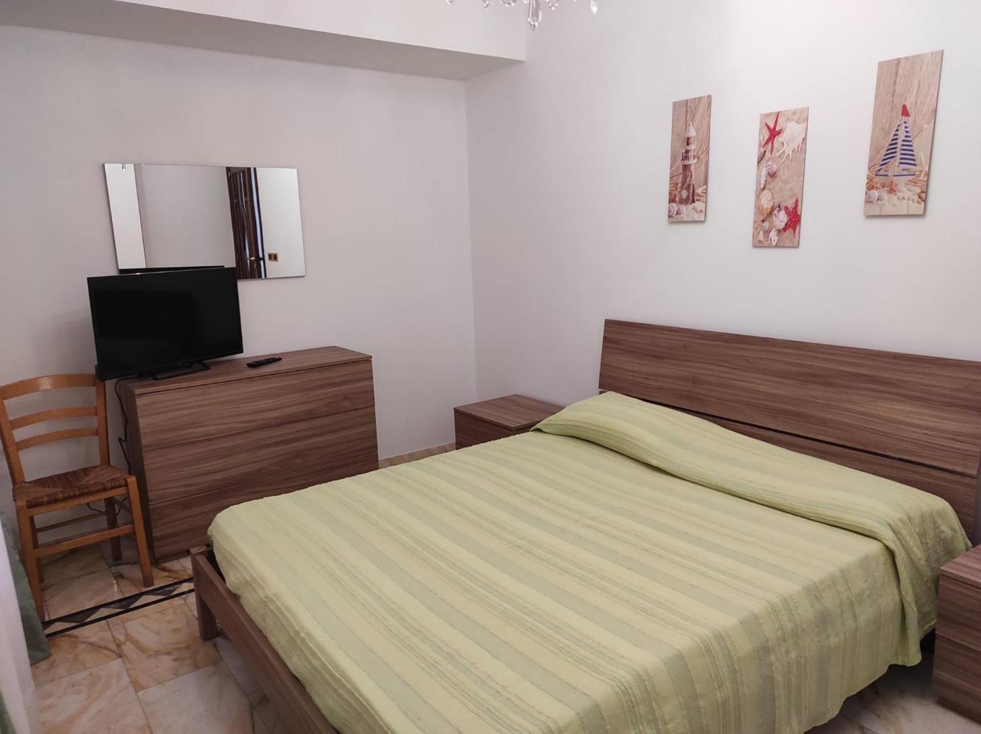 Casa Nupi Leilighet SantʼAlessio Siculo Eksteriør bilde